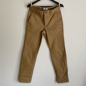 Goodfellow Chino